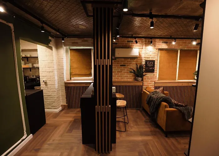 Bear\'S Apartment Studio Alba Iulia