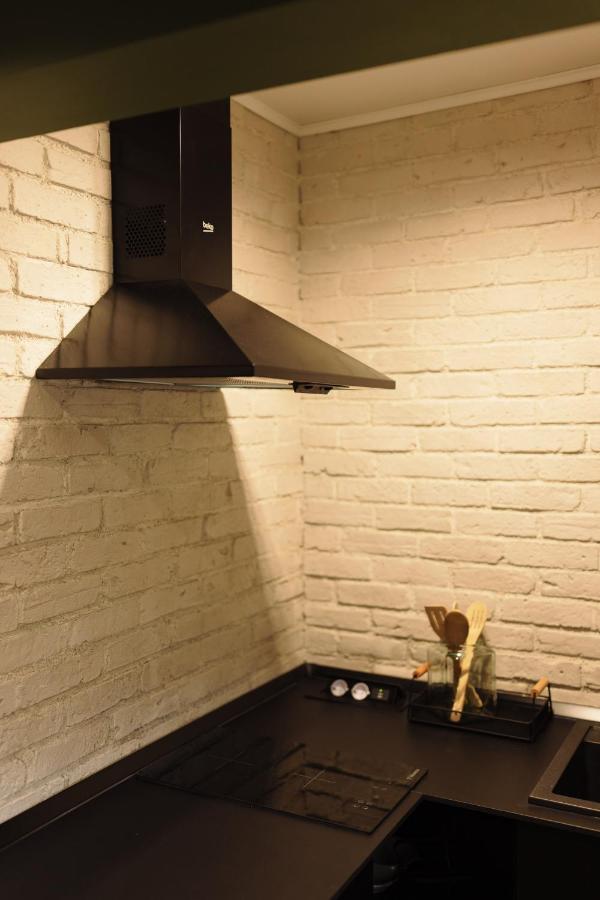 Bear's Apartment